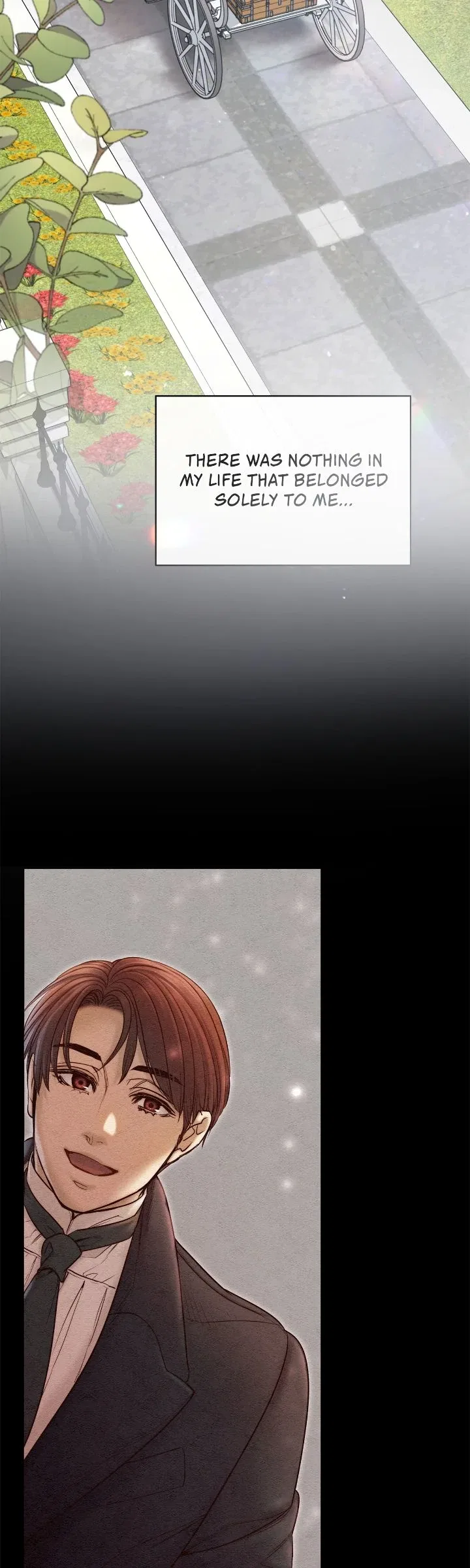 If You Desire to Keep Me Chapter 6 – Page 22