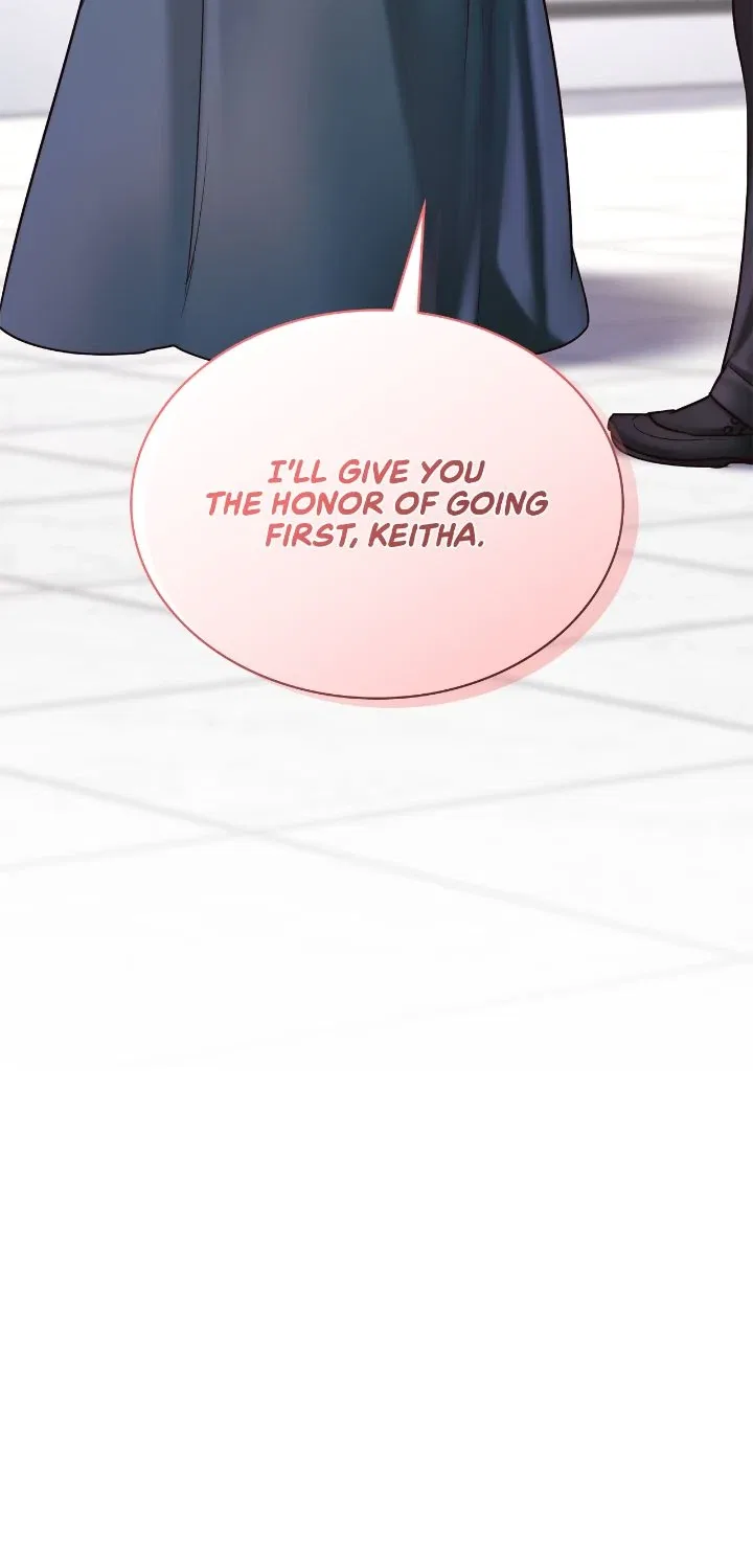 If You Desire to Keep Me Chapter 6 – Page 57