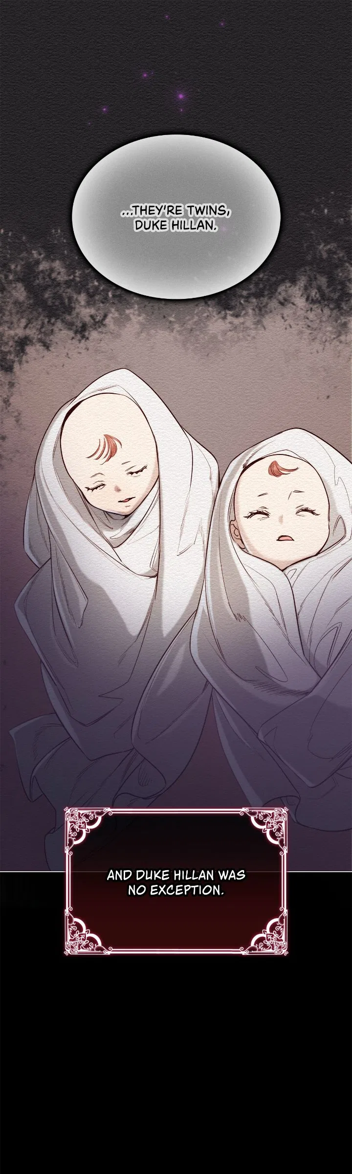 If You Desire to Keep Me Chapter 5 – Page 6