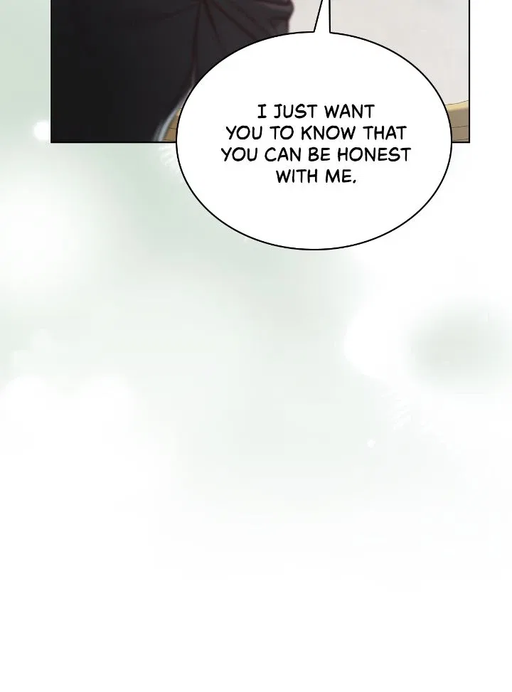 If You Desire to Keep Me Chapter 5 – Page 11