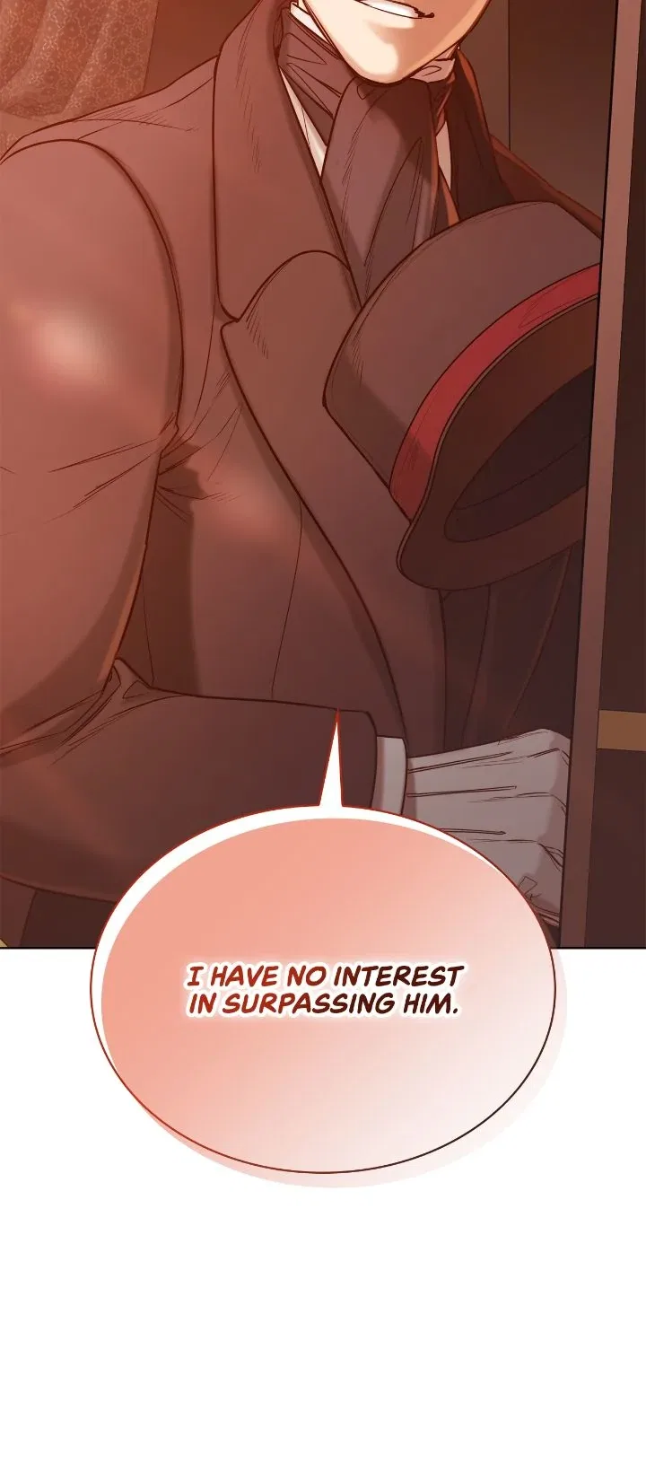 If You Desire to Keep Me Chapter 5 – Page 23