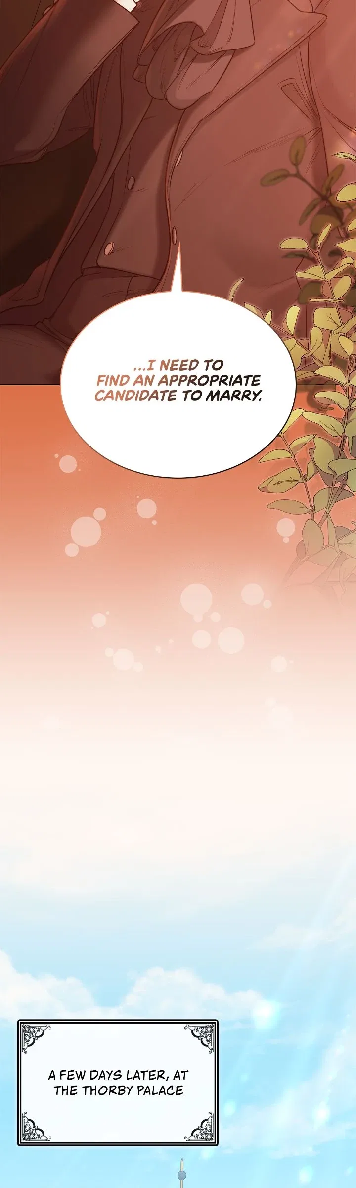 If You Desire to Keep Me Chapter 5 – Page 25