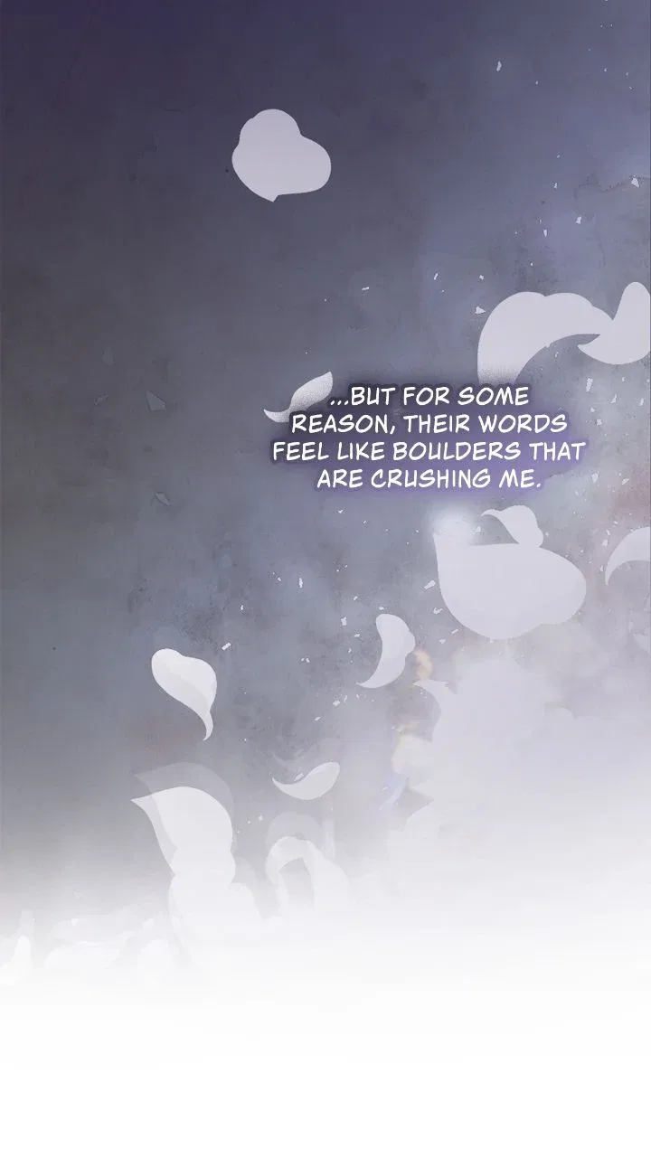 If You Desire to Keep Me Chapter 5 – Page 46