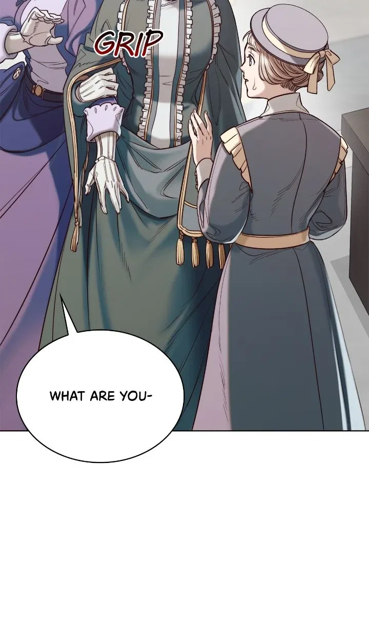 If You Desire to Keep Me Chapter 5 – Page 51