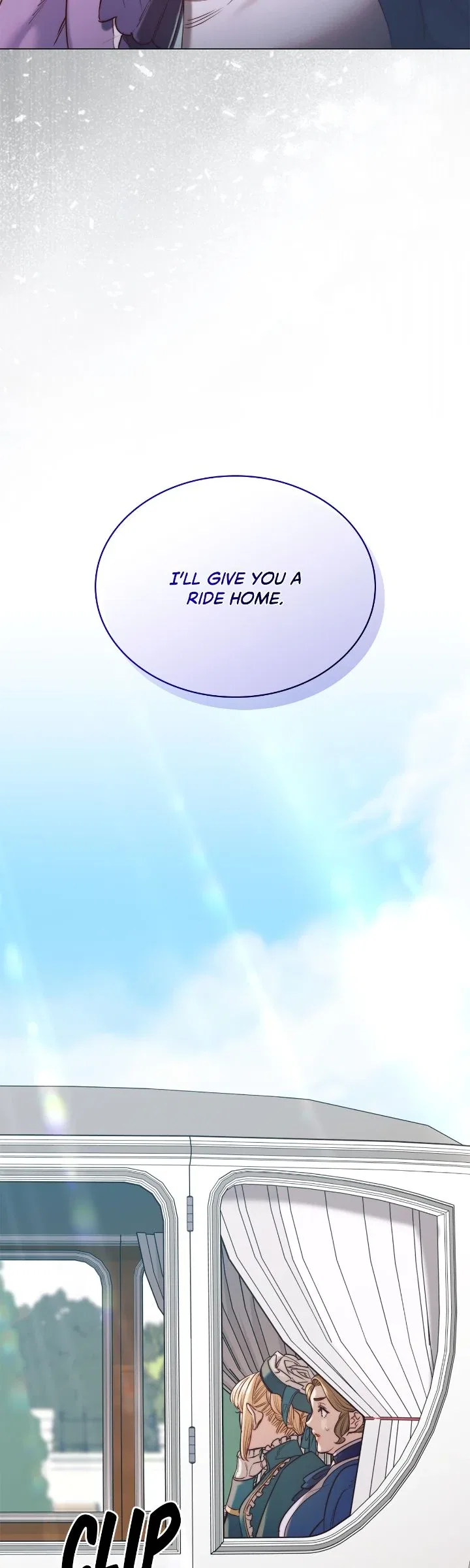 If You Desire to Keep Me Chapter 5 – Page 53