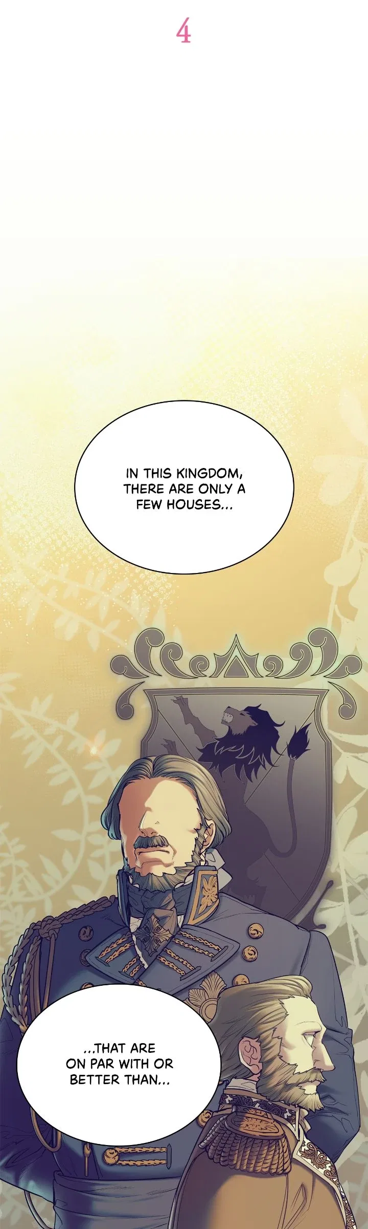 If You Desire to Keep Me Chapter 4 – Page 16