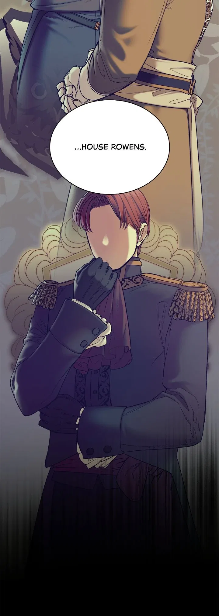 If You Desire to Keep Me Chapter 4 – Page 17