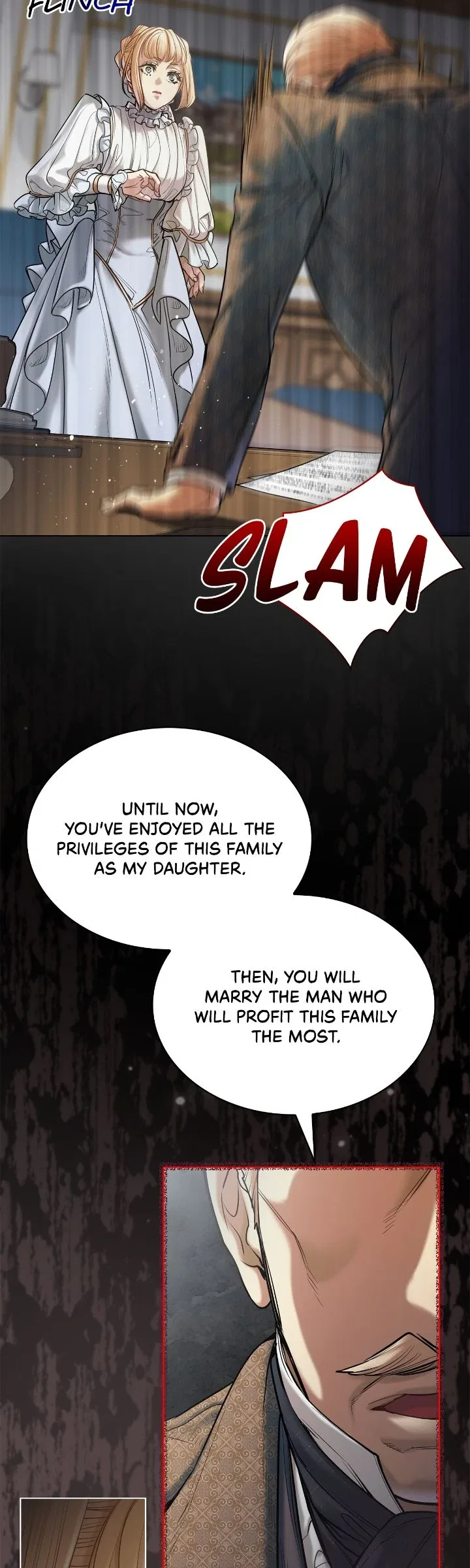 If You Desire to Keep Me Chapter 4 – Page 24