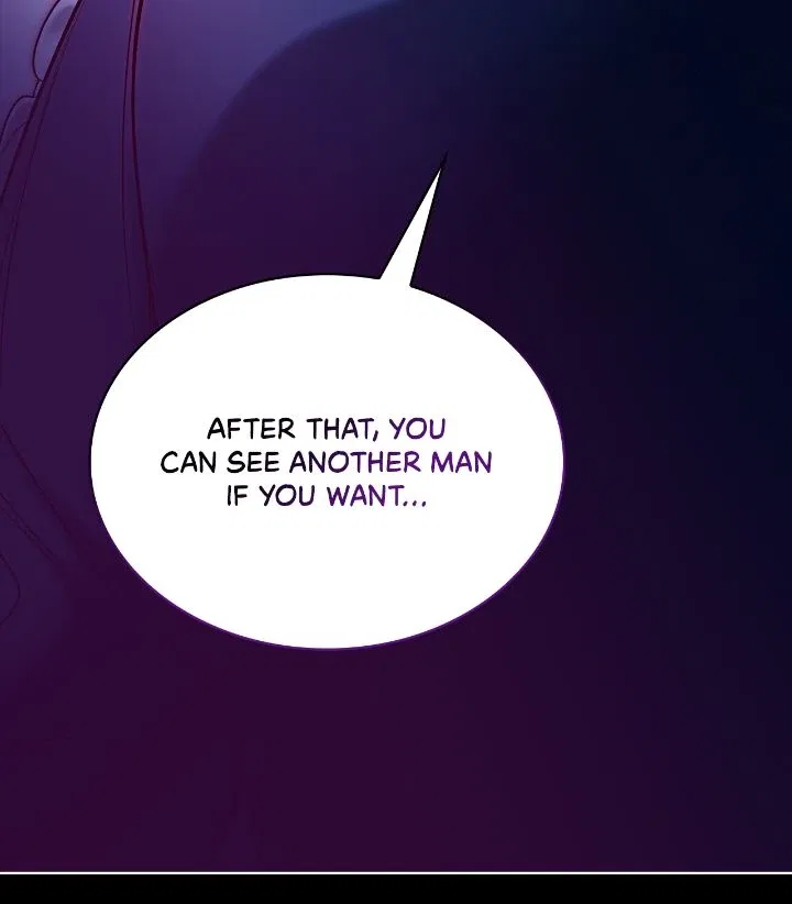 If You Desire to Keep Me Chapter 4 – Page 47