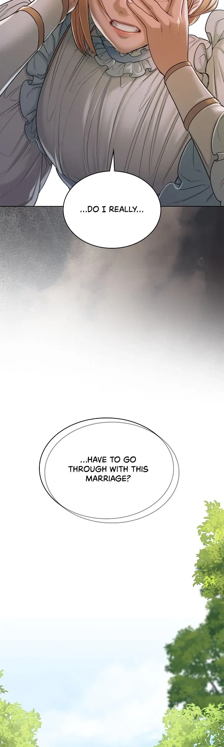 If You Desire to Keep Me Chapter 4 – Page 50
