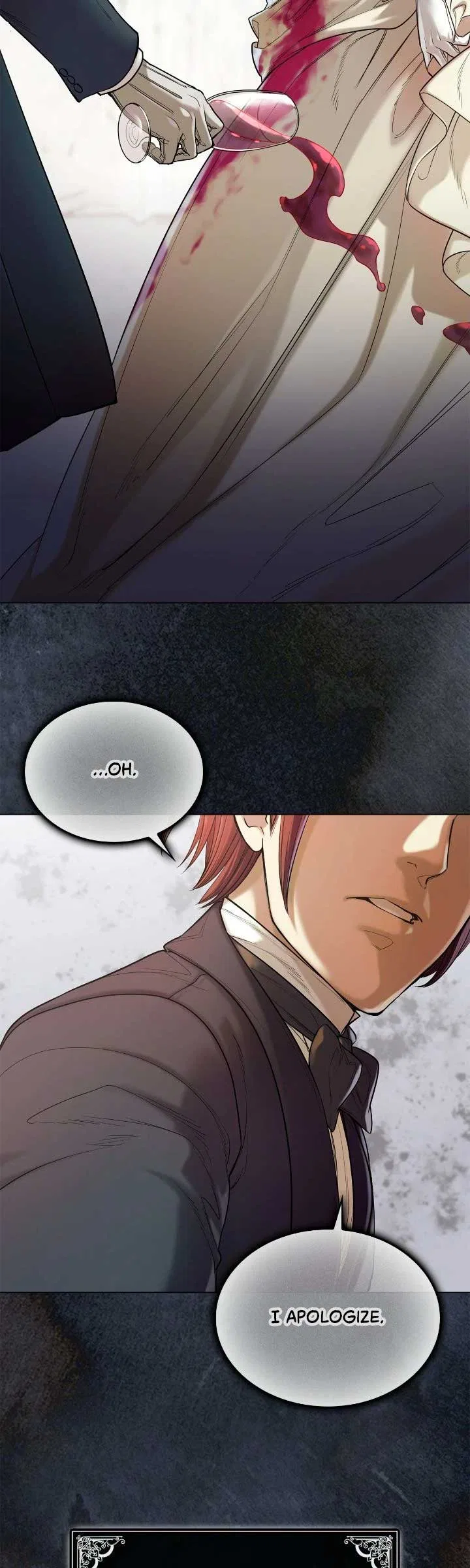 If You Desire to Keep Me Chapter 3 – Page 6