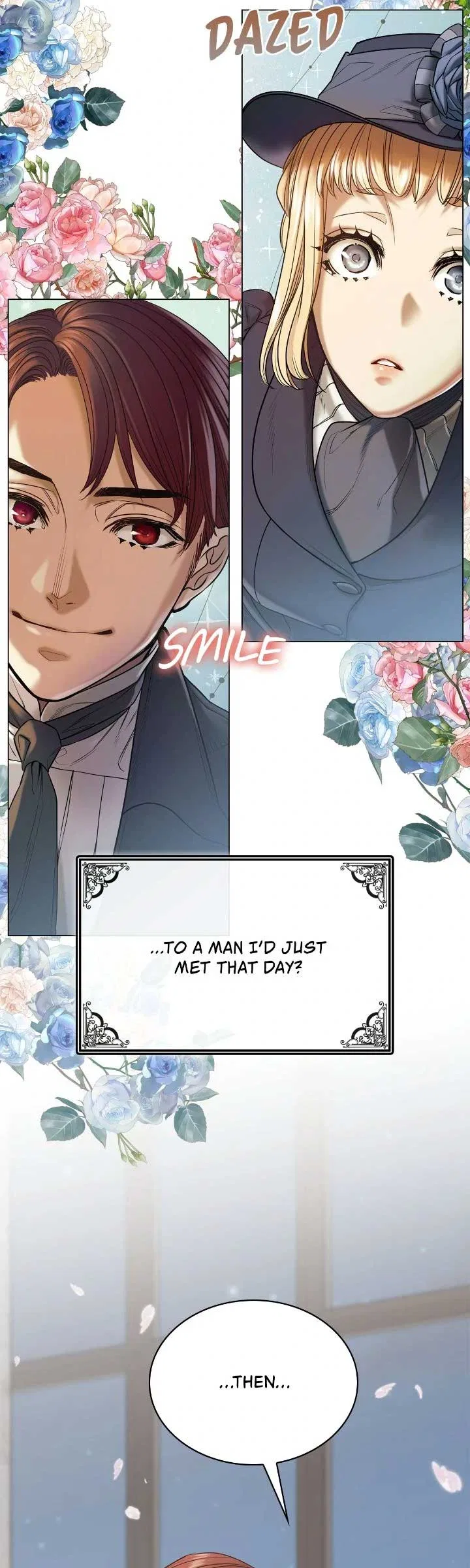 If You Desire to Keep Me Chapter 3 – Page 9