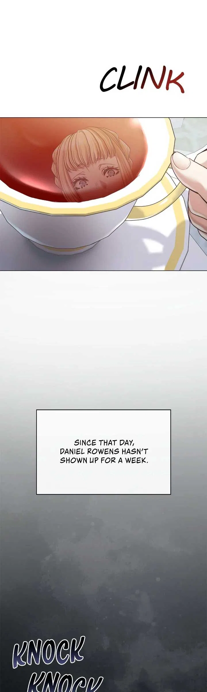 If You Desire to Keep Me Chapter 3 – Page 15