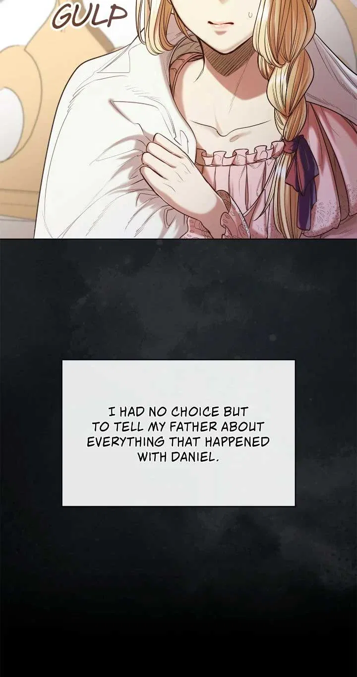 If You Desire to Keep Me Chapter 3 – Page 17