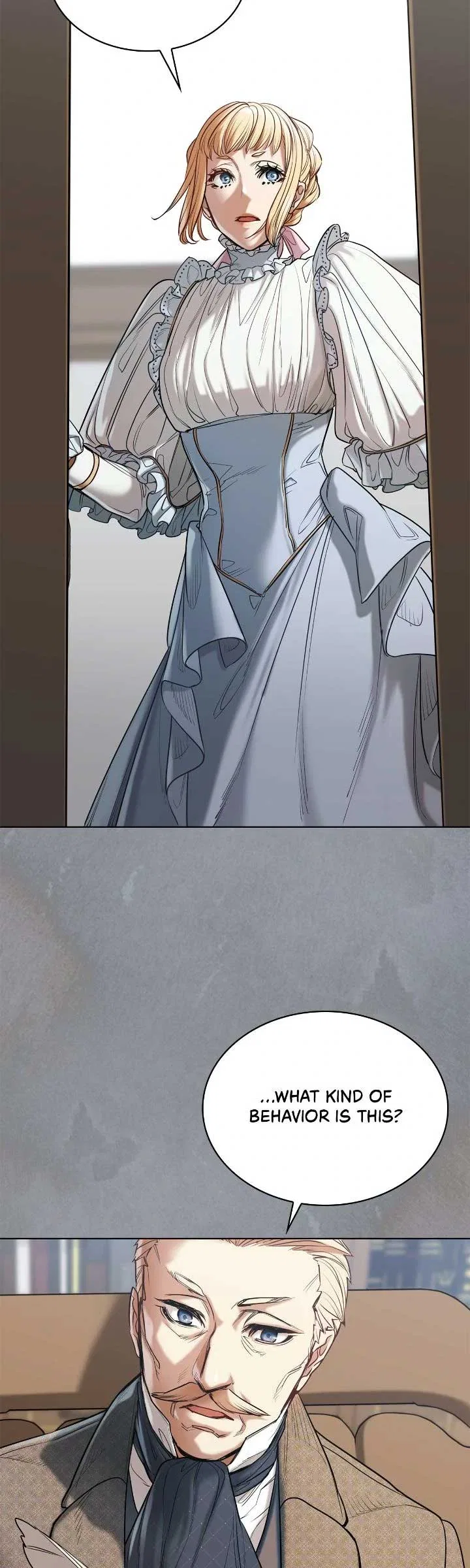 If You Desire to Keep Me Chapter 3 – Page 59