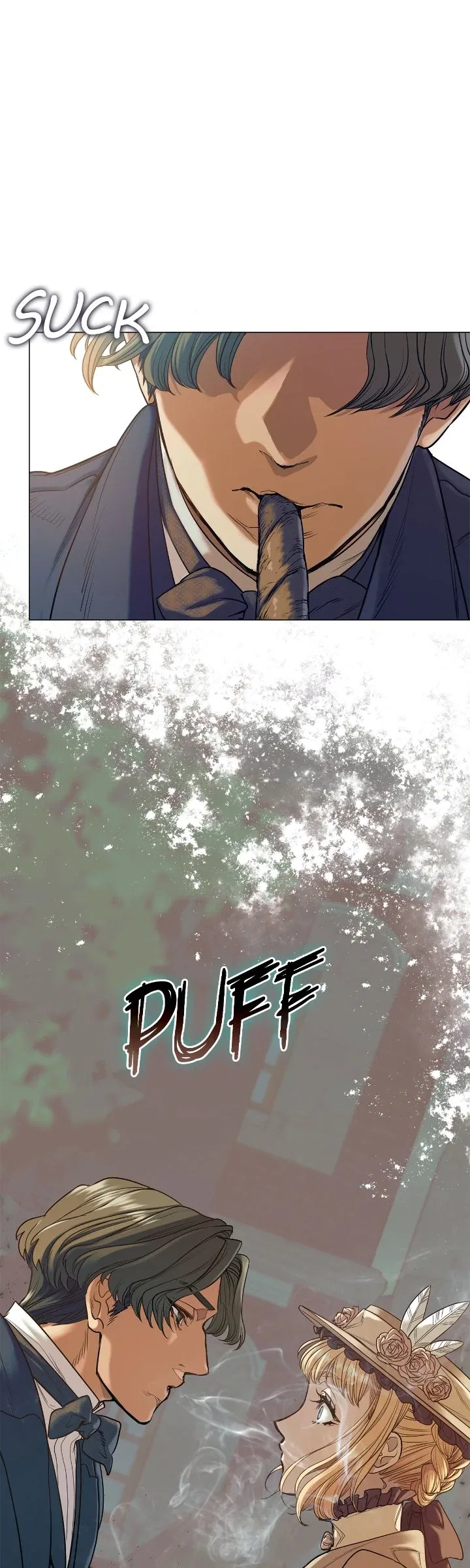 If You Desire to Keep Me Chapter 2 – Page 3