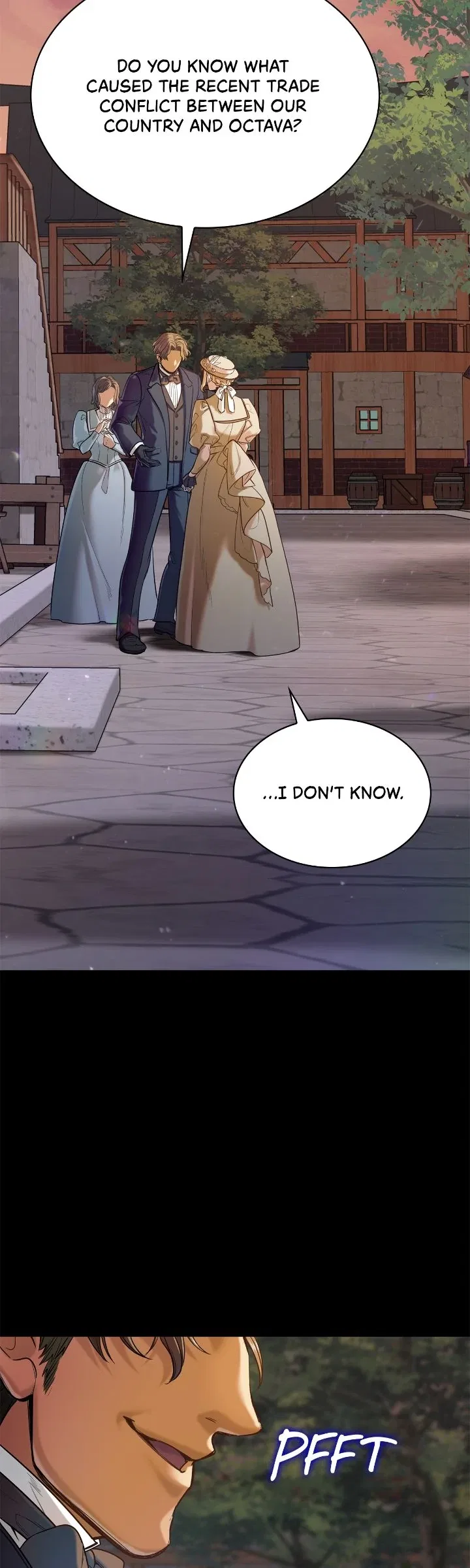 If You Desire to Keep Me Chapter 2 – Page 9