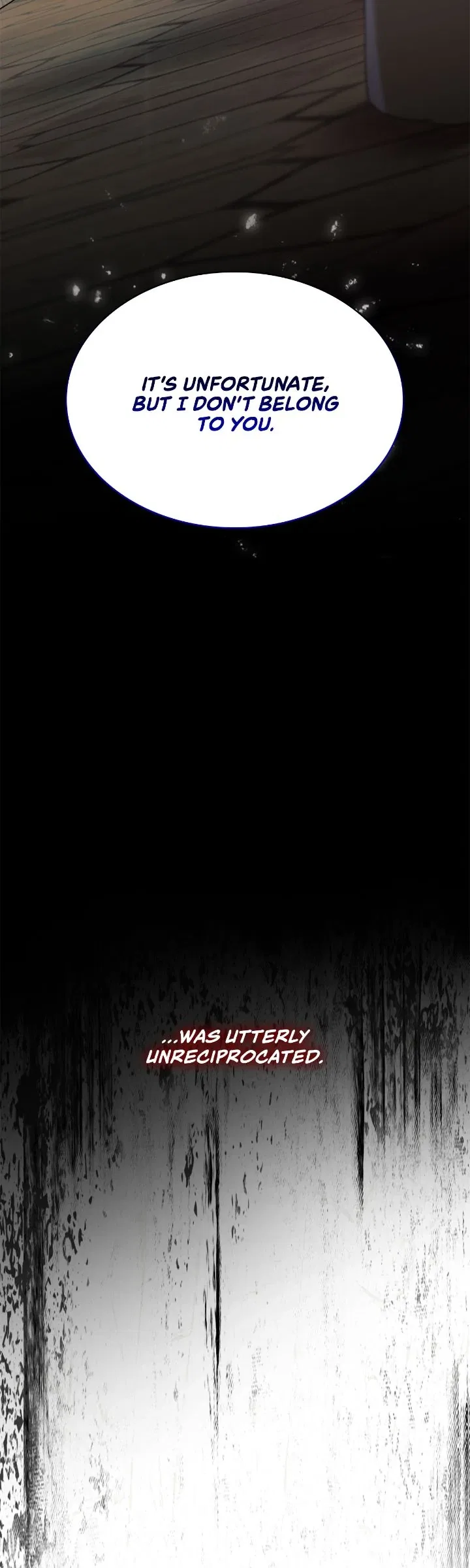 If You Desire to Keep Me Chapter 2 – Page 15