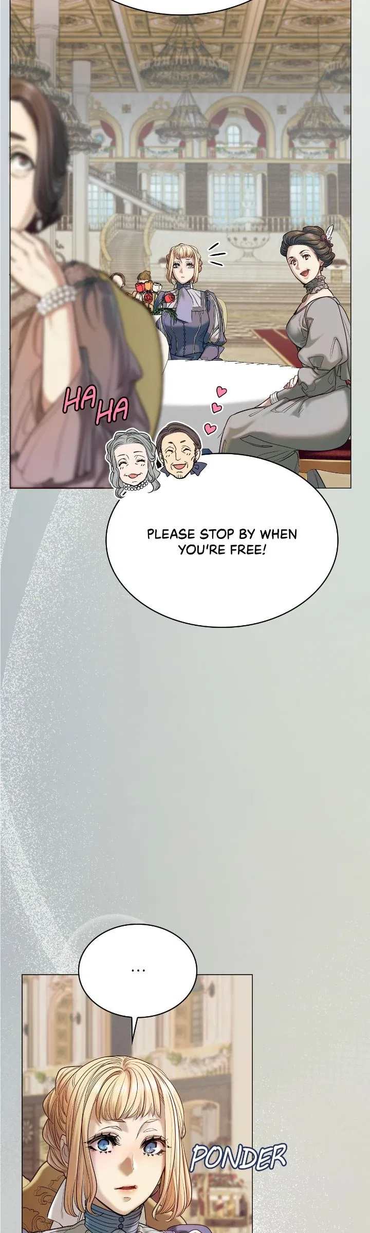 If You Desire to Keep Me Chapter 2 – Page 27