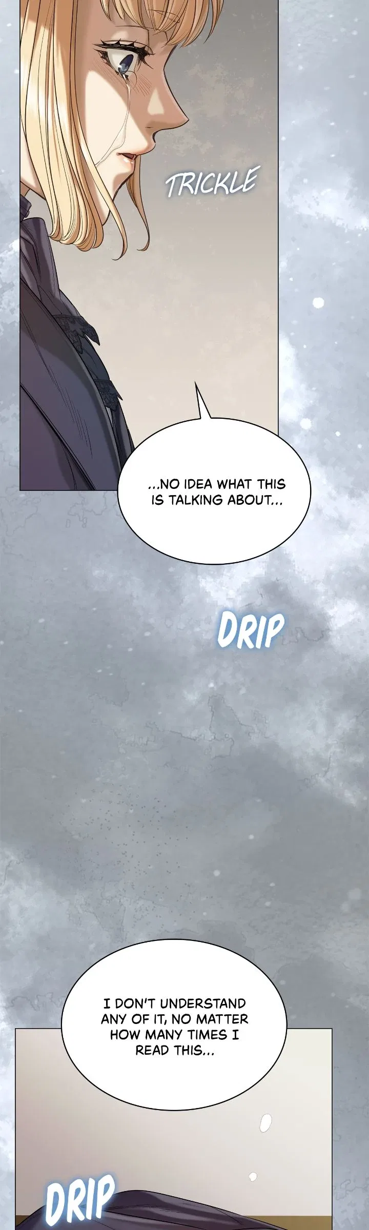 If You Desire to Keep Me Chapter 2 – Page 42