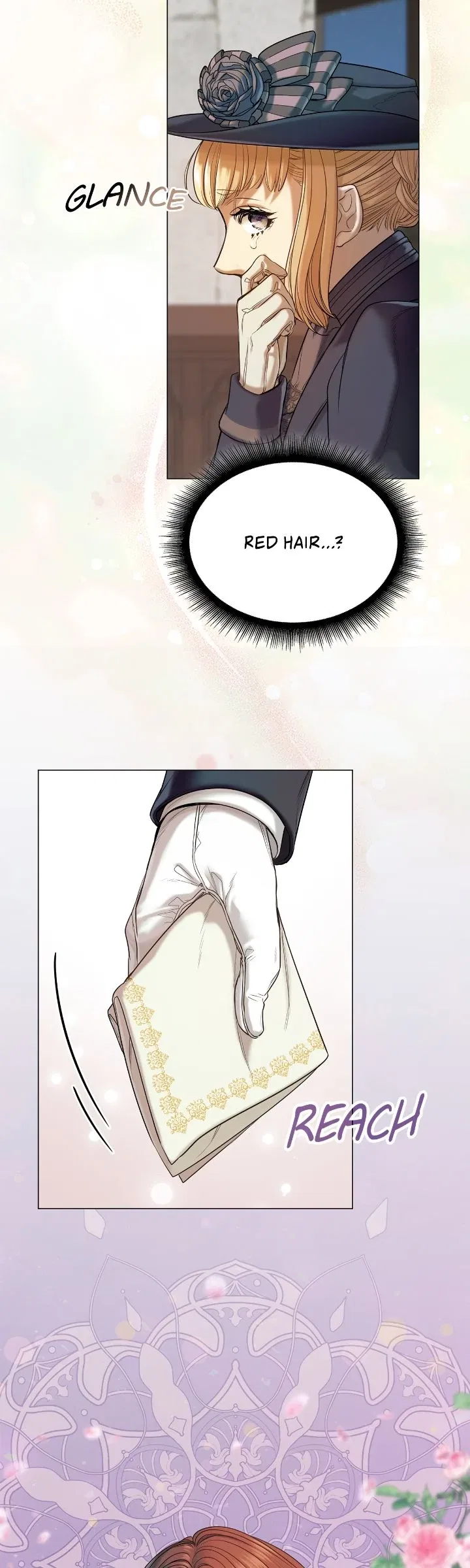 If You Desire to Keep Me Chapter 2 – Page 49