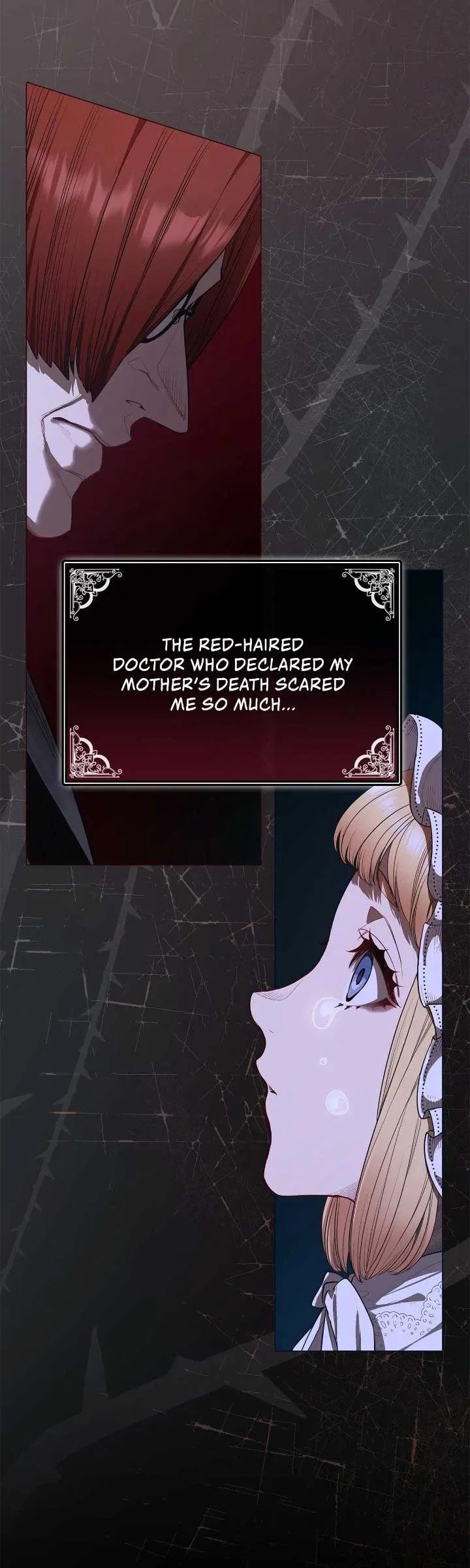 If You Desire to Keep Me Chapter 1 – Page 4
