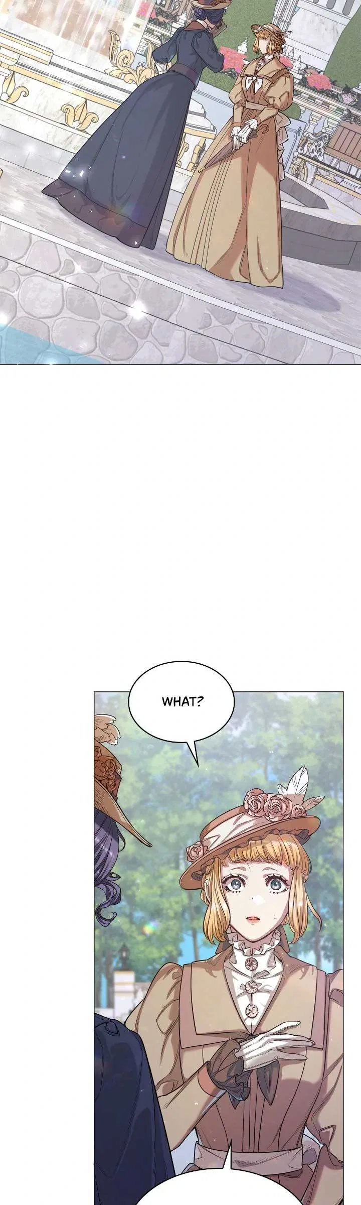 If You Desire to Keep Me Chapter 1 – Page 14