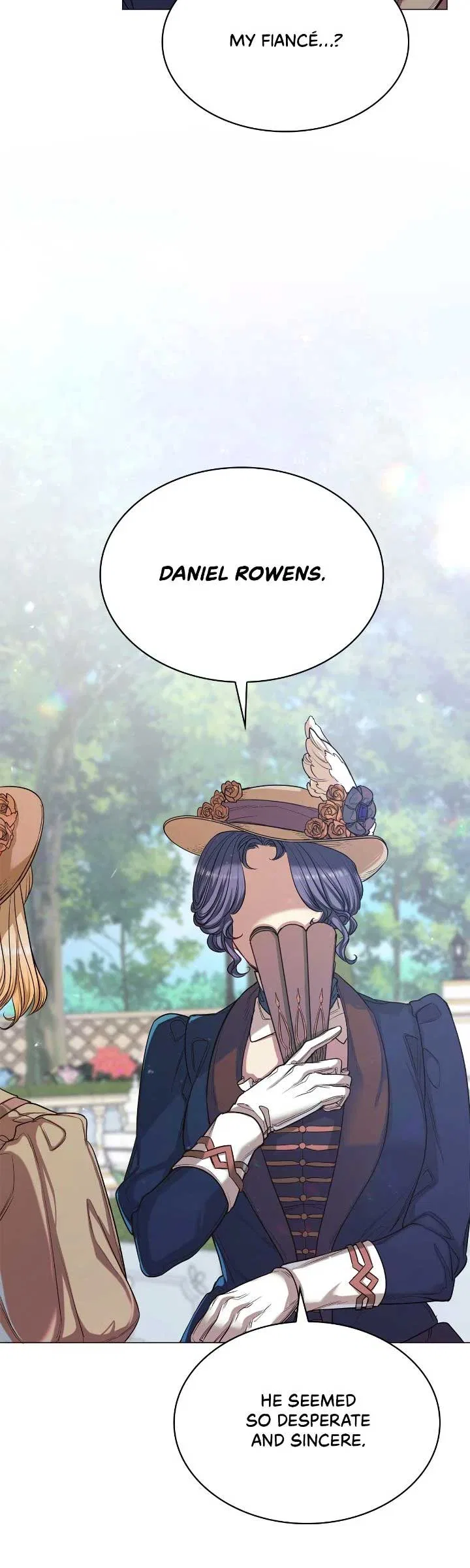 If You Desire to Keep Me Chapter 1 – Page 15
