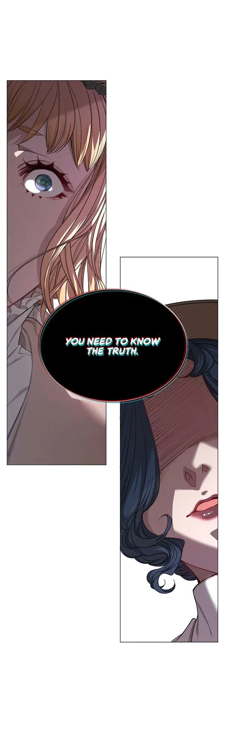 If You Desire to Keep Me Chapter 1 – Page 24