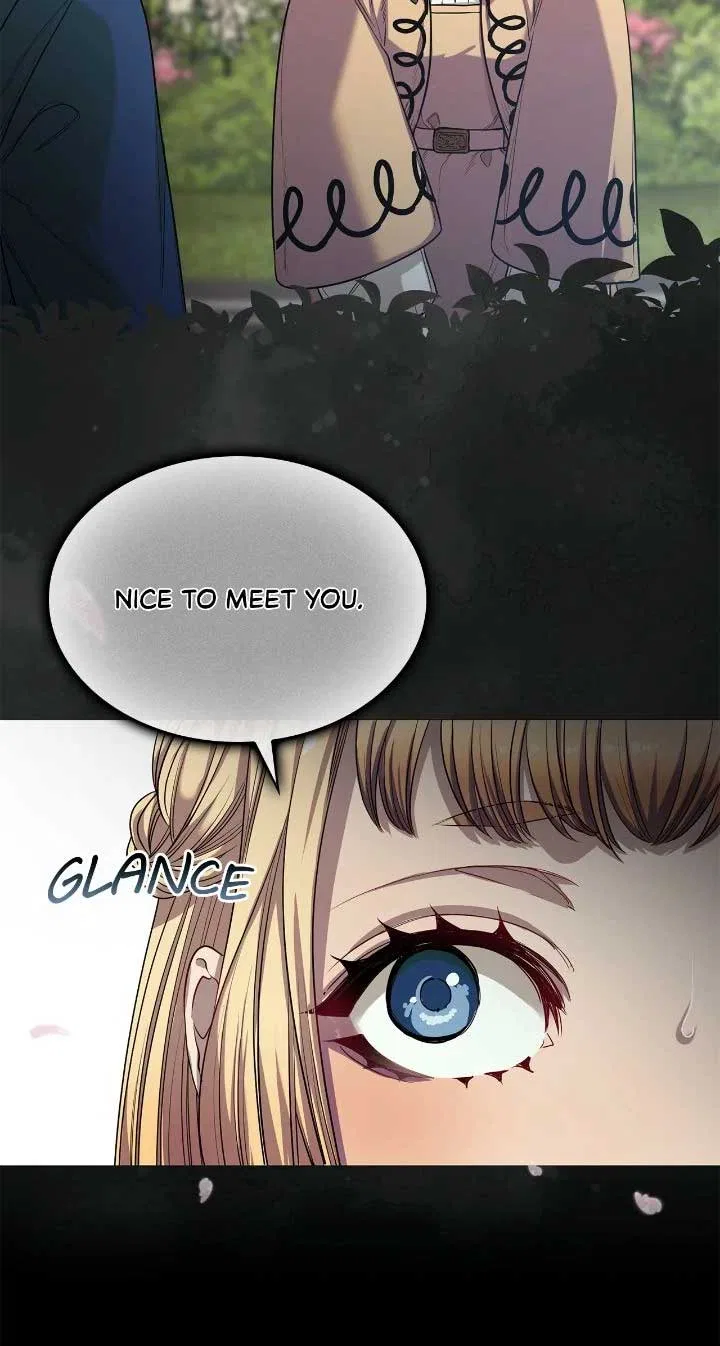 If You Desire to Keep Me Chapter 1 – Page 27