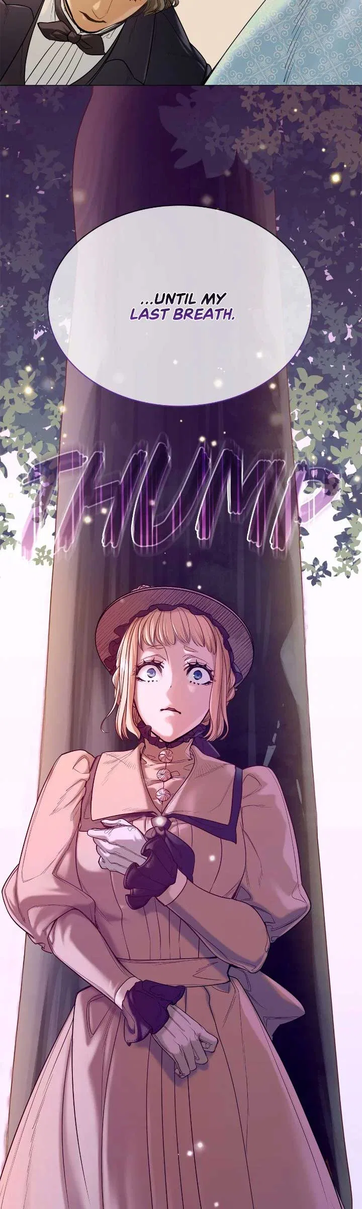 If You Desire to Keep Me Chapter 1 – Page 44