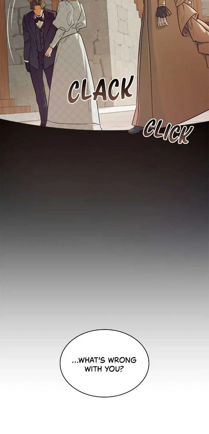 If You Desire to Keep Me Chapter 1 – Page 50