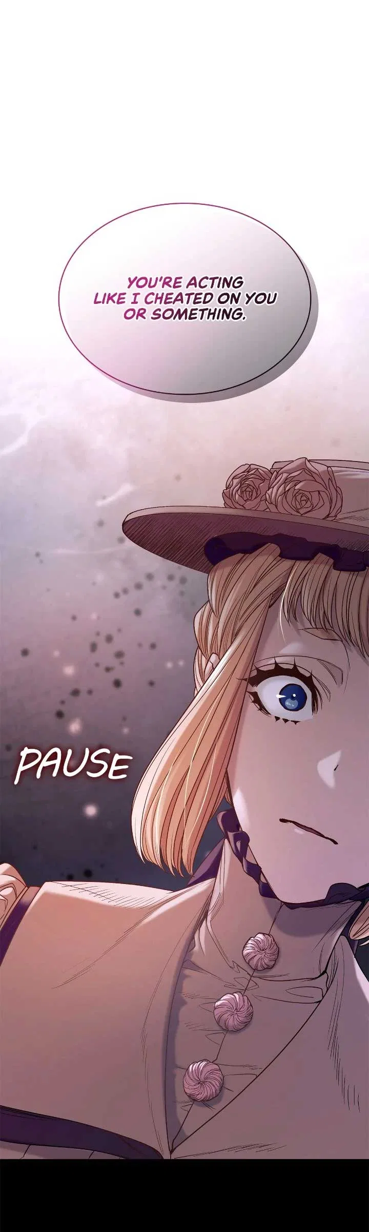 If You Desire to Keep Me Chapter 1 – Page 51