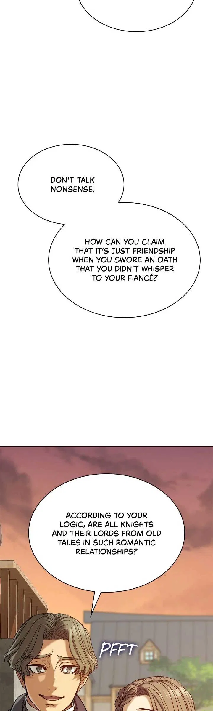 If You Desire to Keep Me Chapter 1 – Page 53