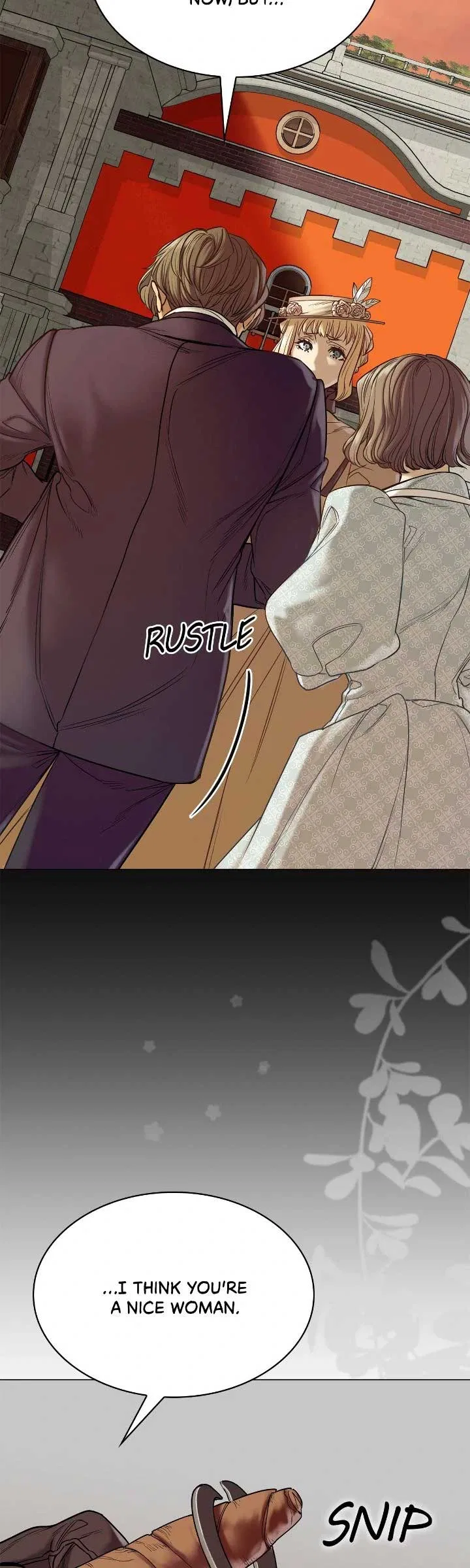 If You Desire to Keep Me Chapter 1 – Page 65