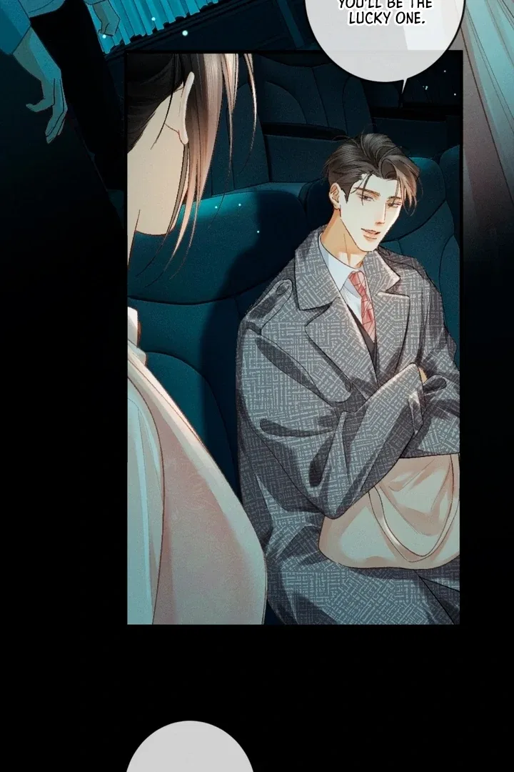 I Can’t Escape From My Contract Husband’s Doting Love Chapter 12 – Page 6