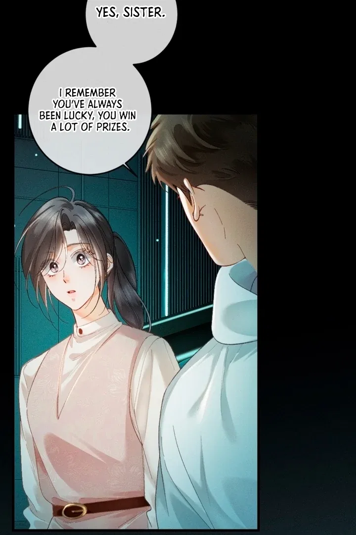 I Can’t Escape From My Contract Husband’s Doting Love Chapter 12 – Page 7