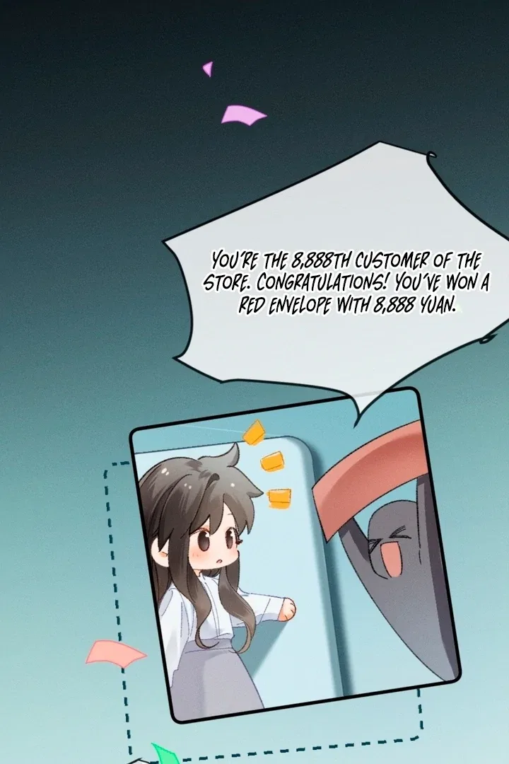 I Can’t Escape From My Contract Husband’s Doting Love Chapter 12 – Page 8