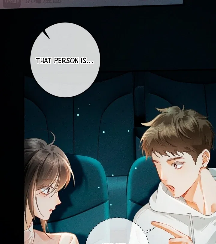 I Can’t Escape From My Contract Husband’s Doting Love Chapter 12 – Page 13