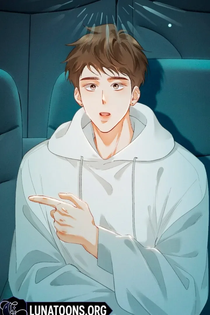 I Can’t Escape From My Contract Husband’s Doting Love Chapter 12 – Page 15