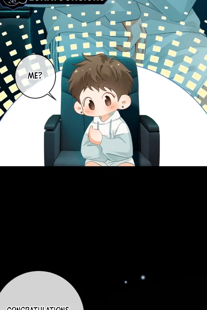 I Can’t Escape From My Contract Husband’s Doting Love Chapter 12 – Page 16