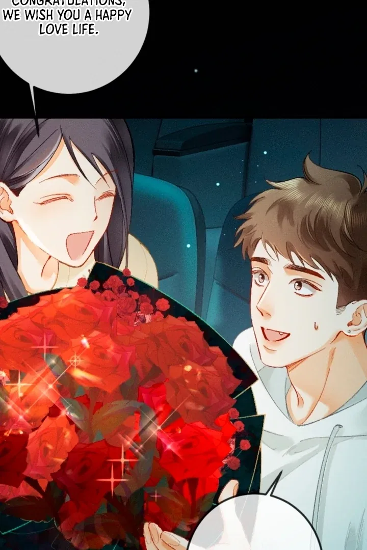 I Can’t Escape From My Contract Husband’s Doting Love Chapter 12 – Page 17