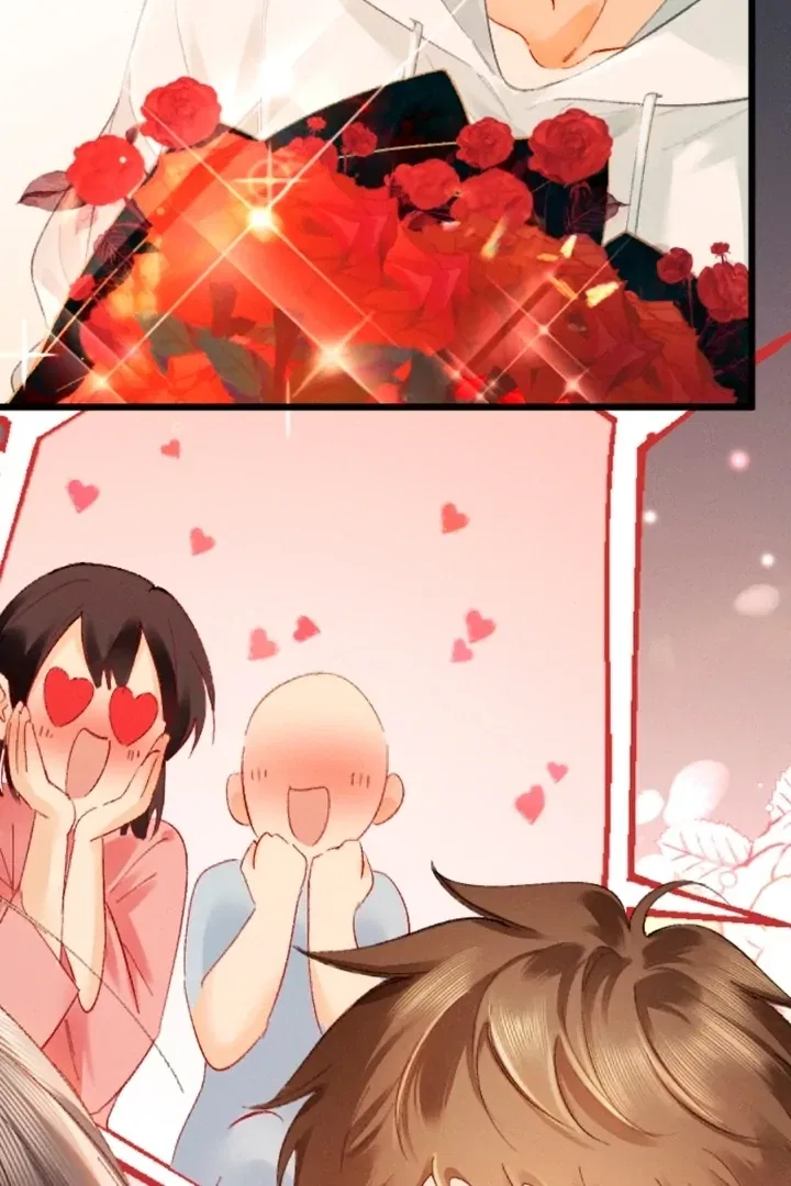 I Can’t Escape From My Contract Husband’s Doting Love Chapter 12 – Page 19
