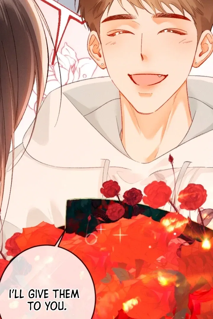 I Can’t Escape From My Contract Husband’s Doting Love Chapter 12 – Page 20