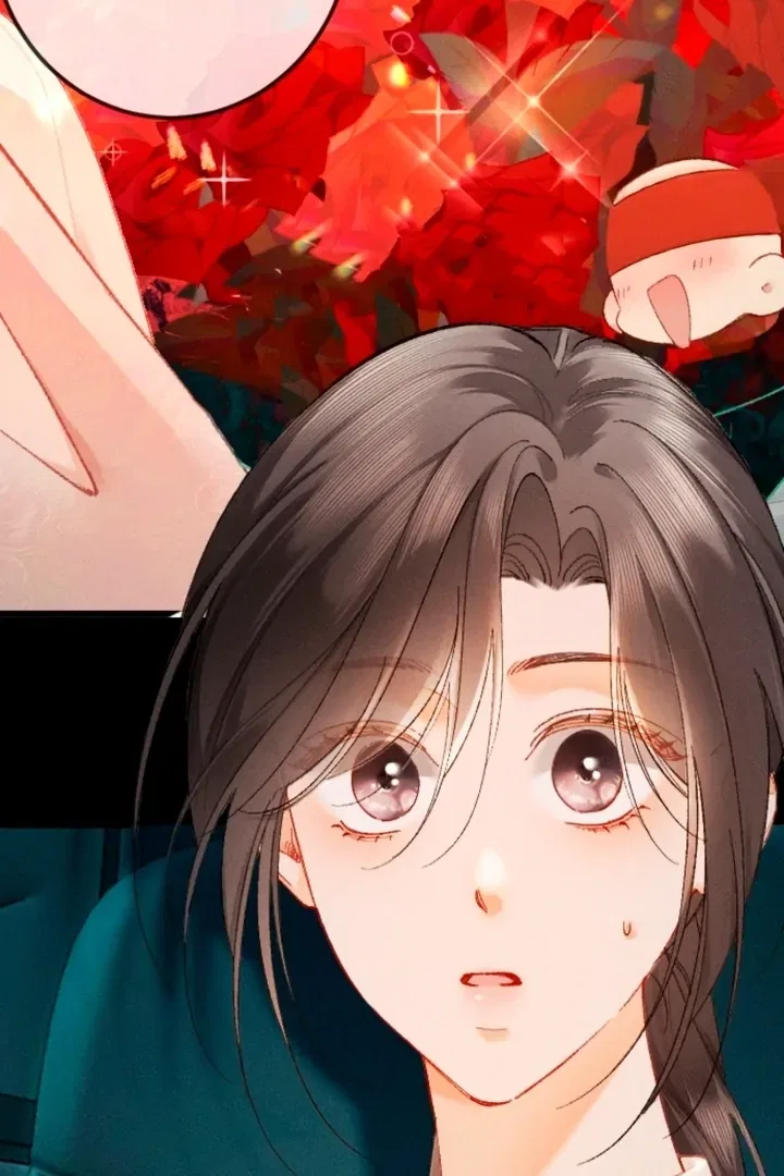 I Can’t Escape From My Contract Husband’s Doting Love Chapter 12 – Page 21