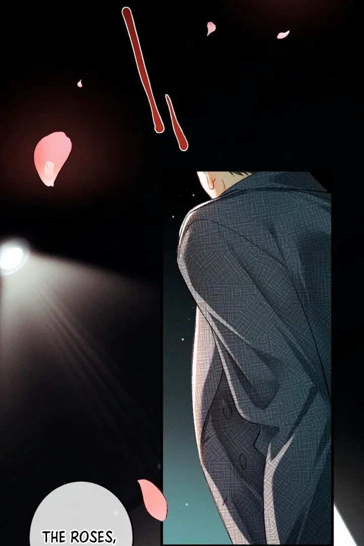 I Can’t Escape From My Contract Husband’s Doting Love Chapter 12 – Page 23