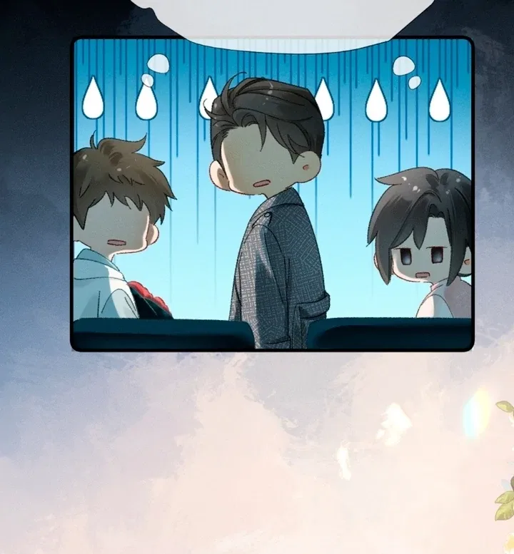 I Can’t Escape From My Contract Husband’s Doting Love Chapter 12 – Page 28