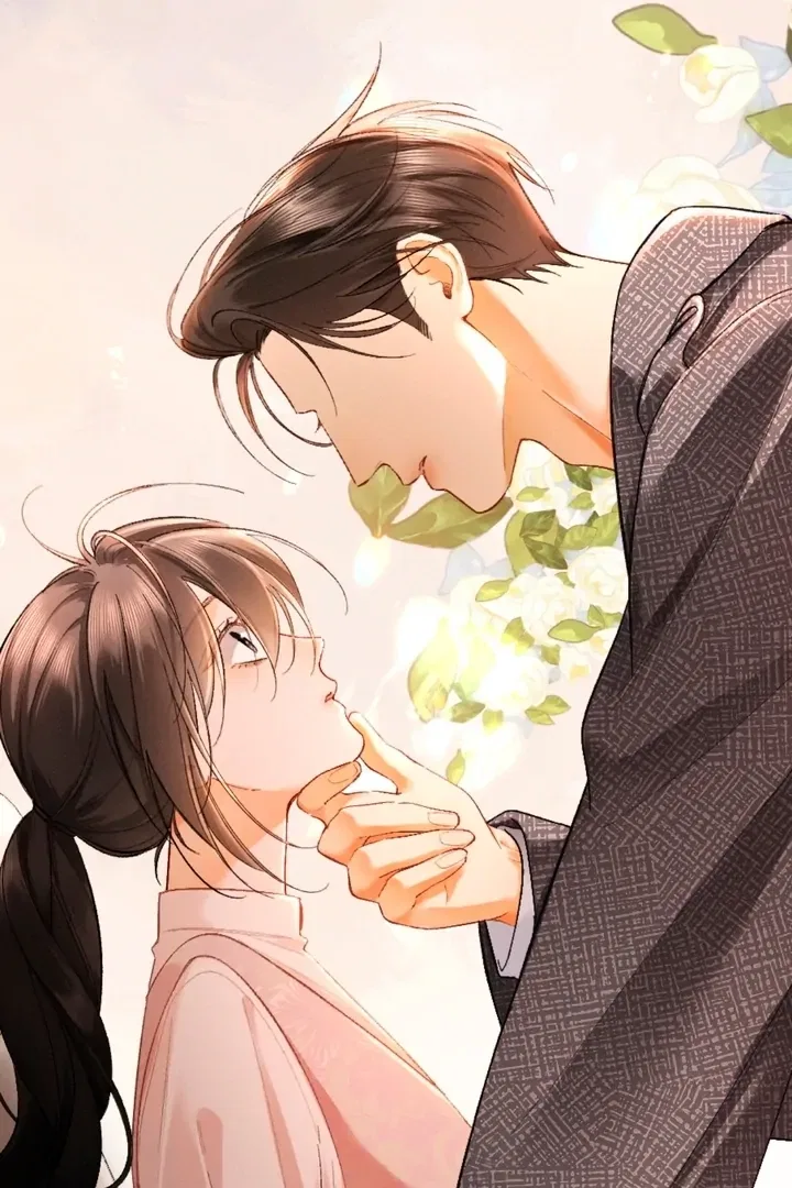 I Can’t Escape From My Contract Husband’s Doting Love Chapter 12 – Page 29