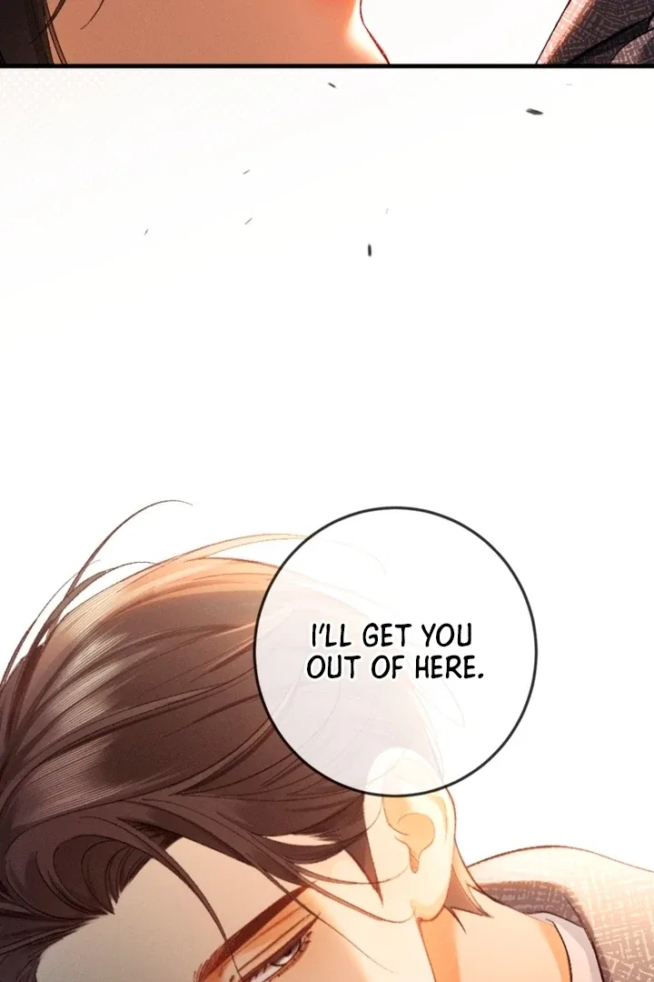 I Can’t Escape From My Contract Husband’s Doting Love Chapter 12 – Page 32