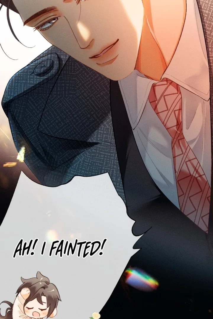 I Can’t Escape From My Contract Husband’s Doting Love Chapter 12 – Page 33